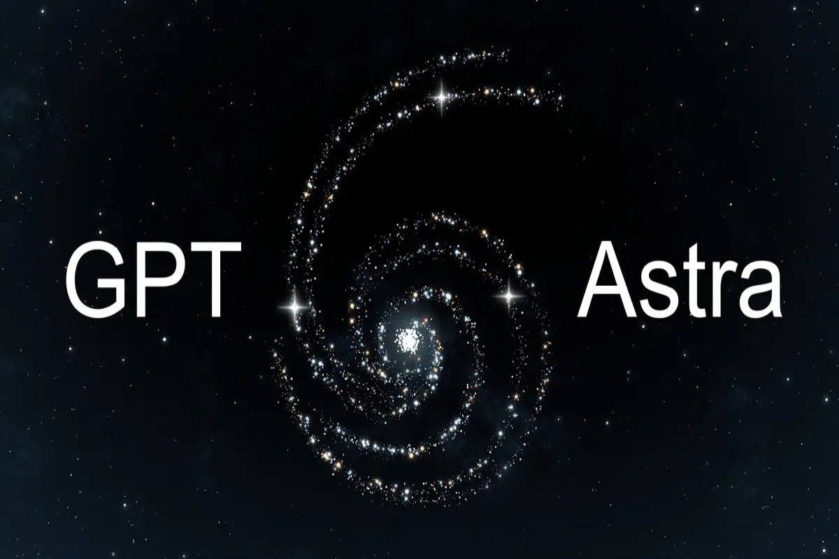 GPT-6 ASTRA: LA NUEVA IA DE OPENAI QUE BUSCA LLEVAR CHATGPT A OTRO NIVEL