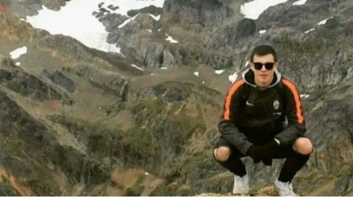 HALLARON SIN VIDA EL CUERPO DE UN HOMBRE EN LA PAZ: SERíA KEVIN DUBÉ