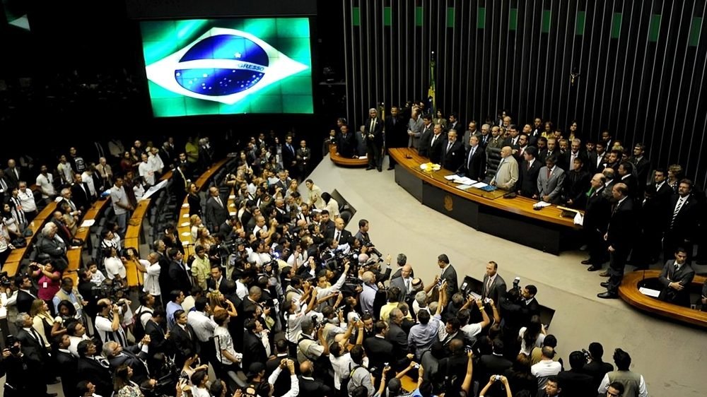 HISTÓRICO GIRO LABORAL EN BRASIL: EL SENADO APROBÓ EL FIN DE LA JORNADA 6X1 Y REDUJO LA SEMANA A 40 HORAS