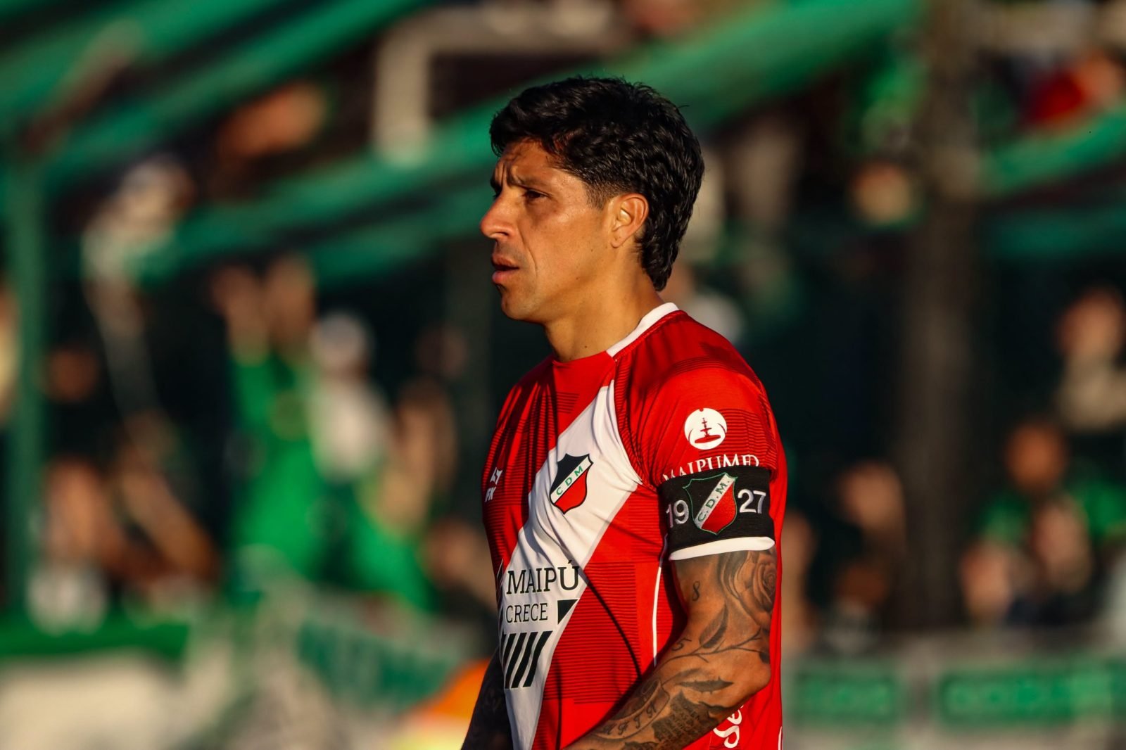 HOY ES A TODO O NADA: EL CRUZADO SE JUEGA UNA FINALÍSIMA ANTE SAN MARTÍN EN LA FORTALEZA