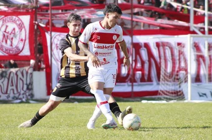 HURACÁN LAS HERAS Y FADEP PERDIERON SUS PARTIDOS POR EL TORNEO FEDERAL A