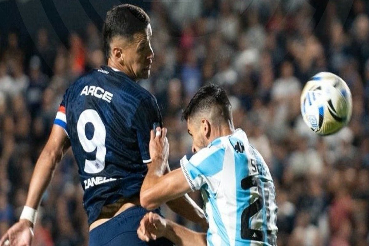 INDEPENDIENTE RIVADAVIA VA POR OTRA SEMIFINAL DE COPA ARGENTINA ANTE ATLÉTICO TUCUMÁN