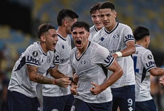 INDEPENDIENTE RIVADAVIA VA POR OTRO MARACANAZO: LA LEPRA SE JUEGA TODO ANTE FLUMINENSE