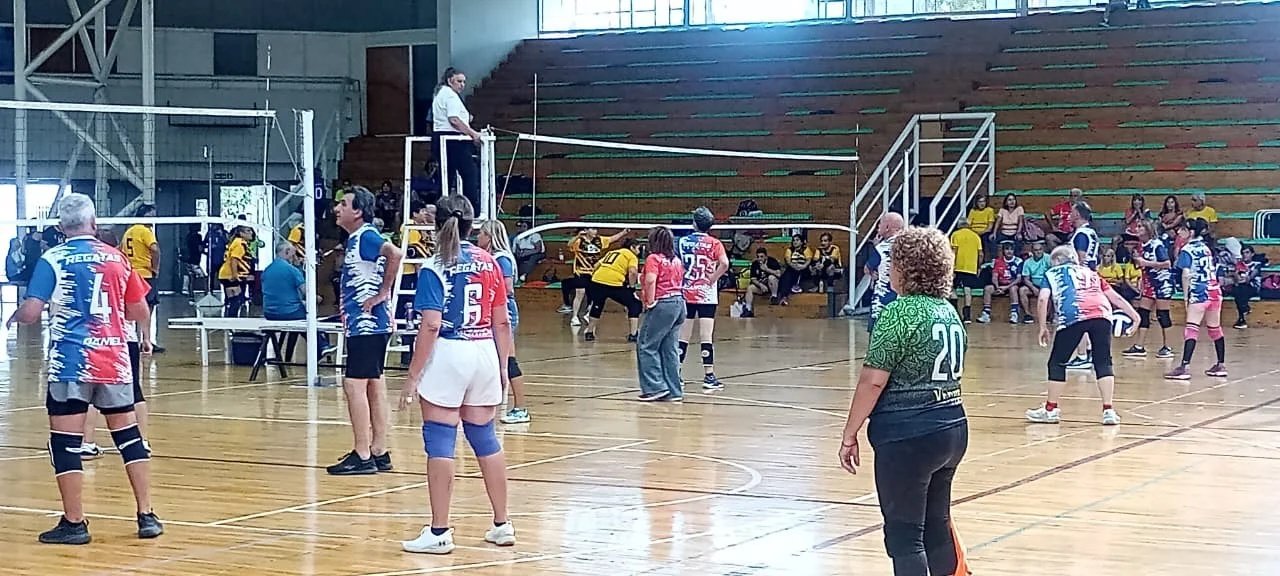 INICIÓ EL TORNEO APERTURA DE NEWCOM BONARDA MIXTO 2026 EN SAN MARTÍN