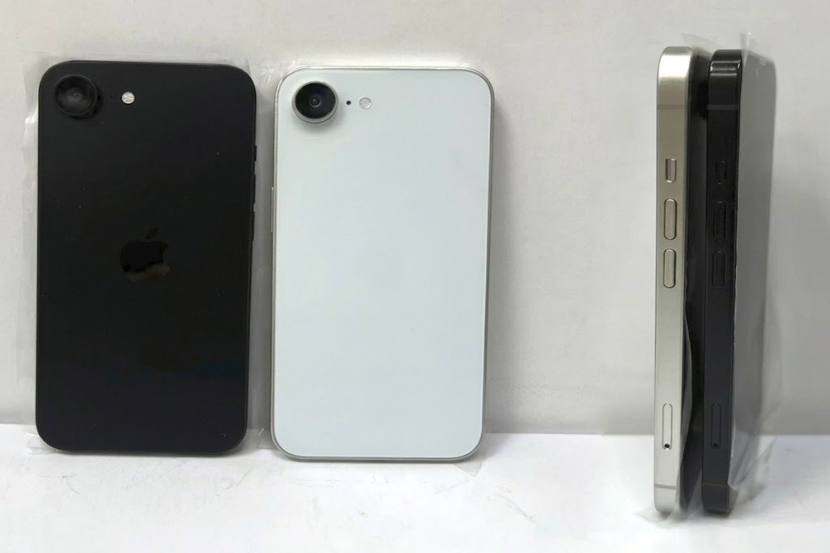 IPHONE 16E CON 50% DE DESCUENTO EN MERCADO LIBRE: CUÁNTO CUESTA Y QUÉ OFRECE