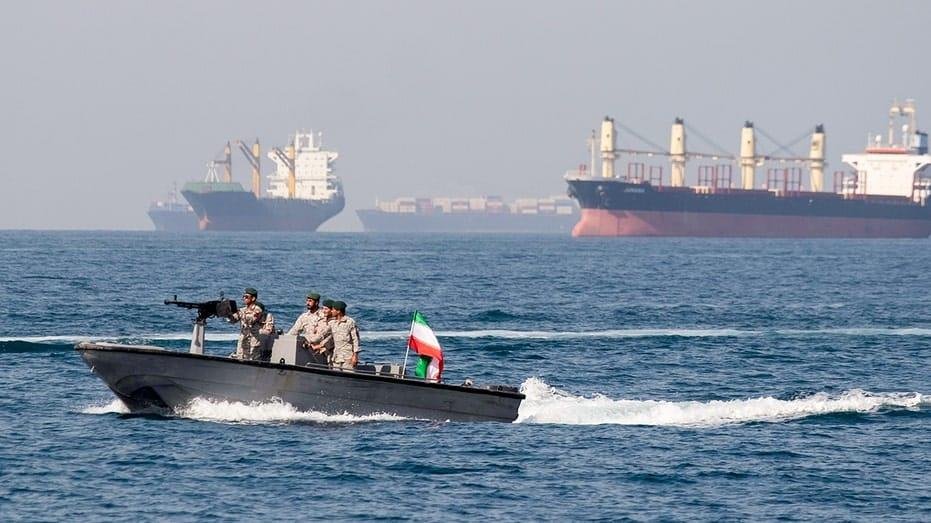 IRÁN ATACÓ UN SEGUNDO BUQUE EN EL ESTRECHO DE ORMUZ Y CRECE LA TENSIÓN EN MEDIO ORIENTE