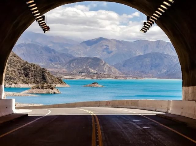 IRRIGACIÓN PRONOSTICÓ UN AÑO CON MÁS AGUA PARA MENDOZA, PERO ENCENDIÓ LAS ALARMAS POR EL NIVEL DE POTRERILLOS