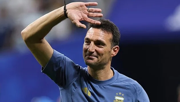 JAQUE MATE DE SCALONI: LA OBRA MAESTRA TÁCTICA PARA DESACTIVAR A KANE Y BELLINGHAM