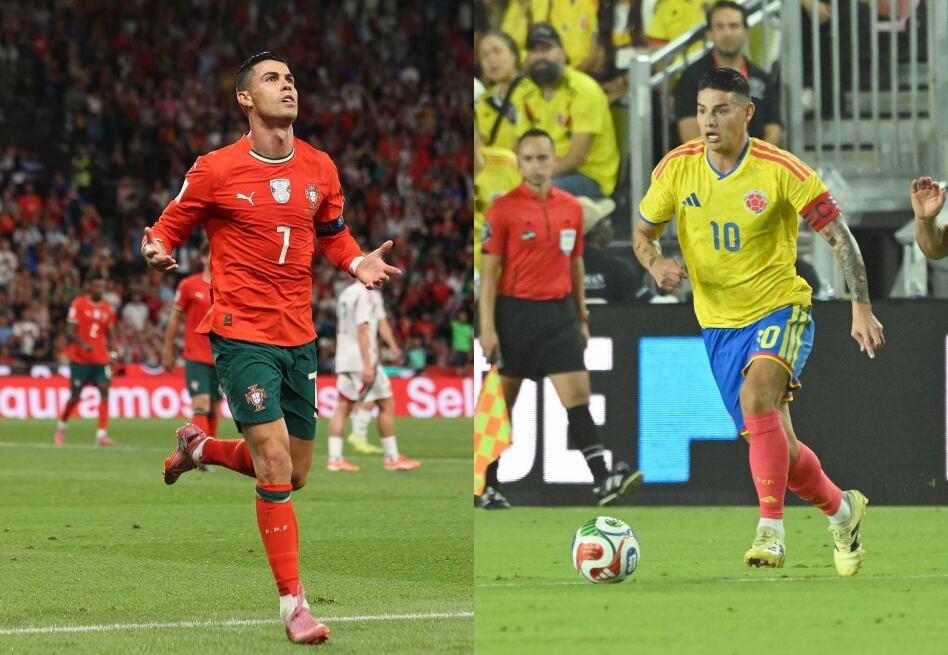 JORNADA DE DEFINICIONES EN EL MUNDIAL 2026: VARIAS SELECCIONES SE JUEGAN EL PASE A LA SIGUIENTE RONDA