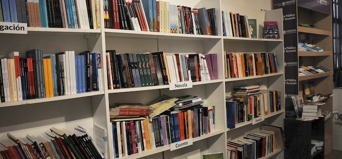 EL MUNICIPIO DE JUNÍN ABRE LA CONVOCATORIA PARA EL XV CERTAMEN LITERARIO PROVINCIAL "EDUARDO GREGORIO"