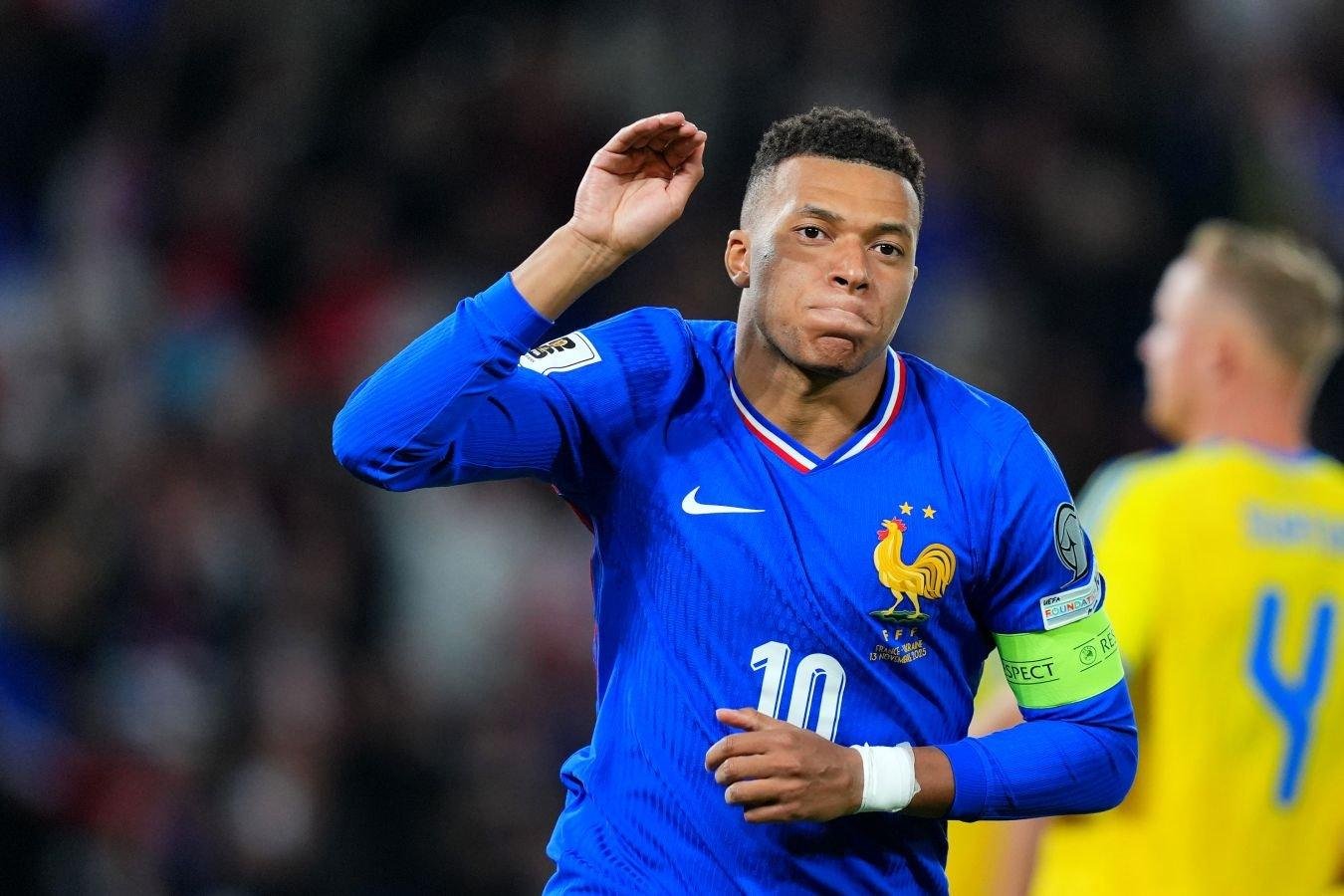 KYLIAN MBAPPÉ, EN LA MIRA DE UNA BANDA CRIMINAL: IMPUTARON A UN JOVEN QUE PLANEABA SECUESTRARLO