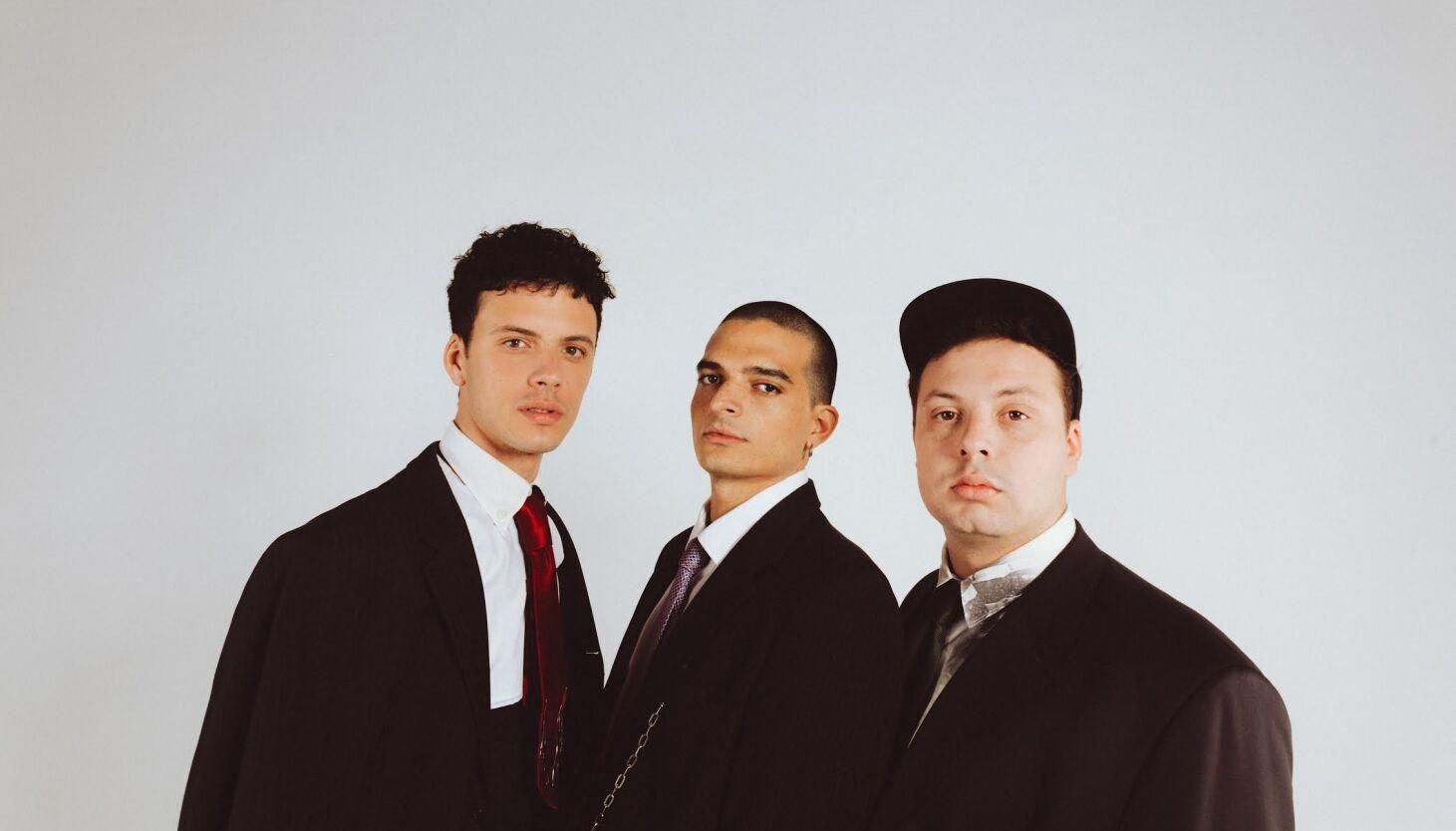 LA BANDA MENDOCINA QUE VOLVERÁ A HACER HISTORIA EN EL LOLLAPALOOZA 2027