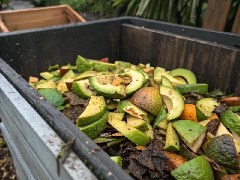 LA CÁSCARA DE PALTA, UN RECURSO QUE MUCHOS TIRAN Y PUEDE TENER MÚLTIPLES USOS EN EL HOGAR