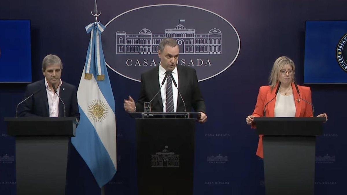 CAUSA $LIBRA SIN QUERELLANTES: CRECEN LAS DUDAS SOBRE EL INTERÉS EN AVANZAR CON LA INVESTIGACIÓN