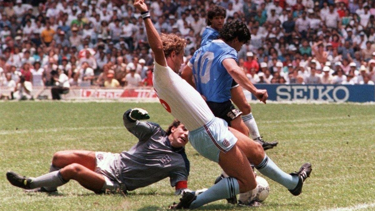 LA CURIOSA "MALDICIÓN" QUE ILUSIONA A ARGENTINA ANTES DE LA SEMIFINAL ANTE INGLATERRA