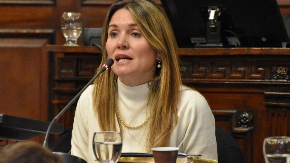 LA DECLARACIÓN JURADA QUE GENERA PREGUNTAS: GRISELDA PETRI PASÓ DE DOS INMUEBLES A SEIS EN TRES AÑOS