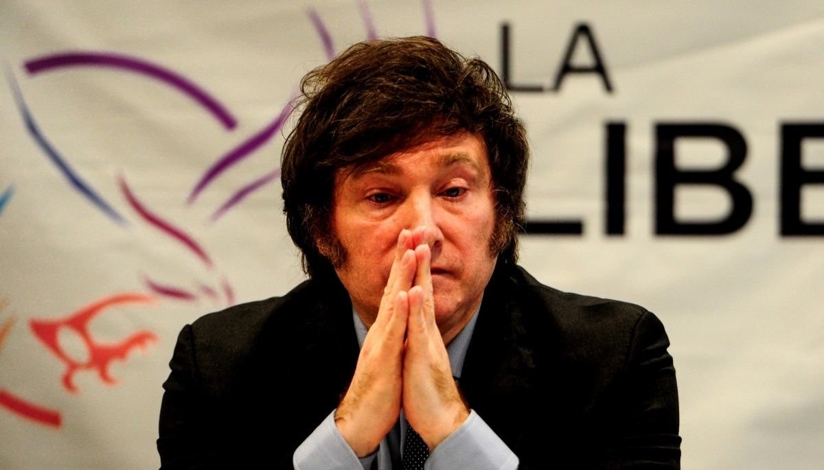 FUERTE DESAPROBACIÓN A MILEI EN MEDIO DEL AJUSTE Y LA SOSPECHA DE CORRUPCIÓN