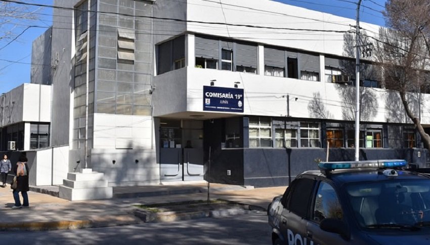 LA "FAMILIA DEL HORROR" DE JUNÍN SUMA NUEVAS DENUNCIAS: INVESTIGAN A LA MADRE COMO PRESUNTA CÓMPLICE