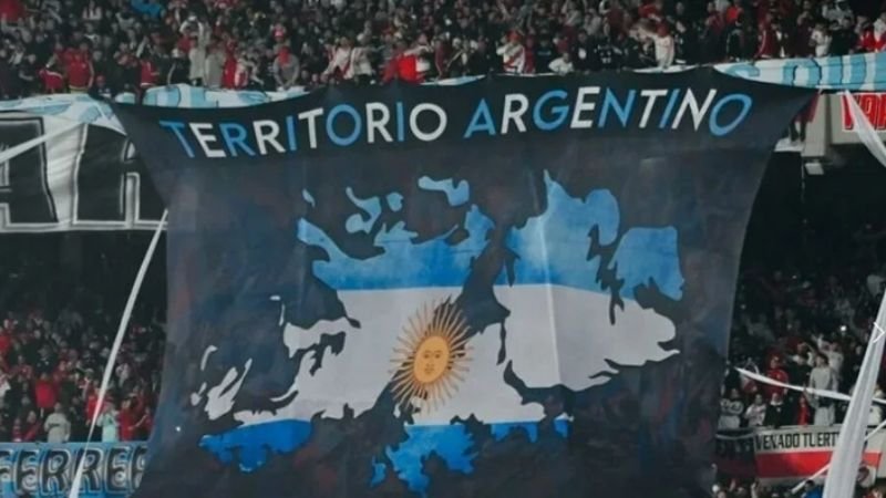 LA FIFA CENSURA A MALVINAS: EL DOBLE ESTÁNDAR DE UN ORGANISMO QUE SE DISFRAZA DE NEUTRALIDAD
