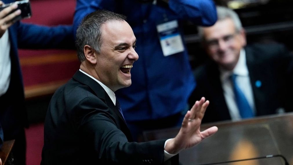 LA IMPUNIDAD COMO POLÍTICA DE ESTADO: LA JUSTICIA LE DA MÁS TIEMPO A ADORNI PARA QUE EXPLIQUE SU ENRIQUECIMIENTO