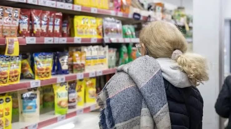 LA INFLACIÓN DE JULIO FUE DEL 1,8% EN MENDOZA Y UNA FAMILIA NECESITÓ MÁS DE $1,4 MILLONES PARA NO SER POBRE