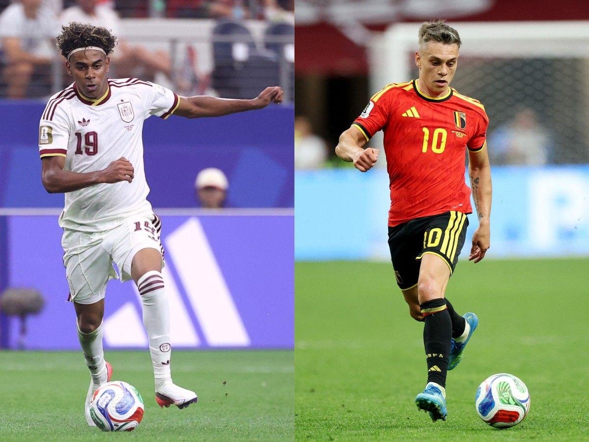 LA INTELIGENCIA ARTIFICIAL PRONOSTICA UN TRIUNFO DE ESPAÑA ANTE BÉLGICA EN EL MUNDIAL 2026