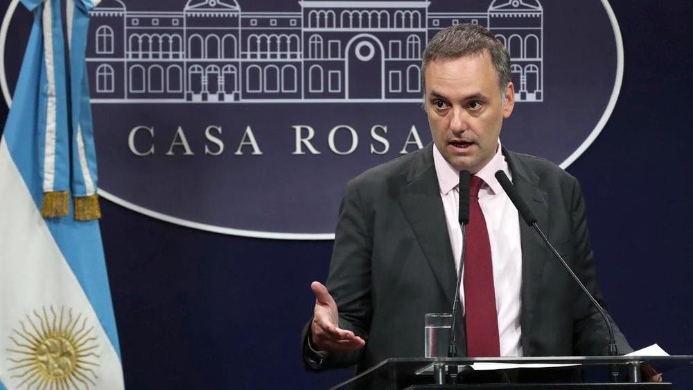 LA JUSTICIA LE DIO 15 DÍAS MÁS A MANUEL ADORNI PARA JUSTIFICAR SU PATRIMONIO