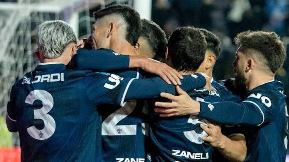 LA LEPRA BUSCARÁ RECUPERARSE DE LAS ÚLTIMAS CAÍDAS ANTE ALDOSIVI EN EL GARGANTINI