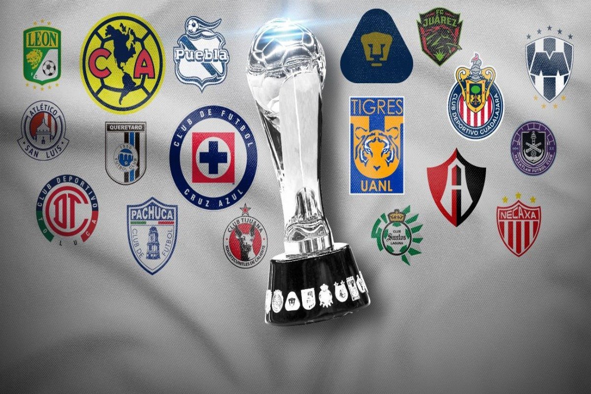 LA LIGA MX INSISTIRÁ PARA VOLVER A LA LIBERTADORES Y LA SUDAMERICANA