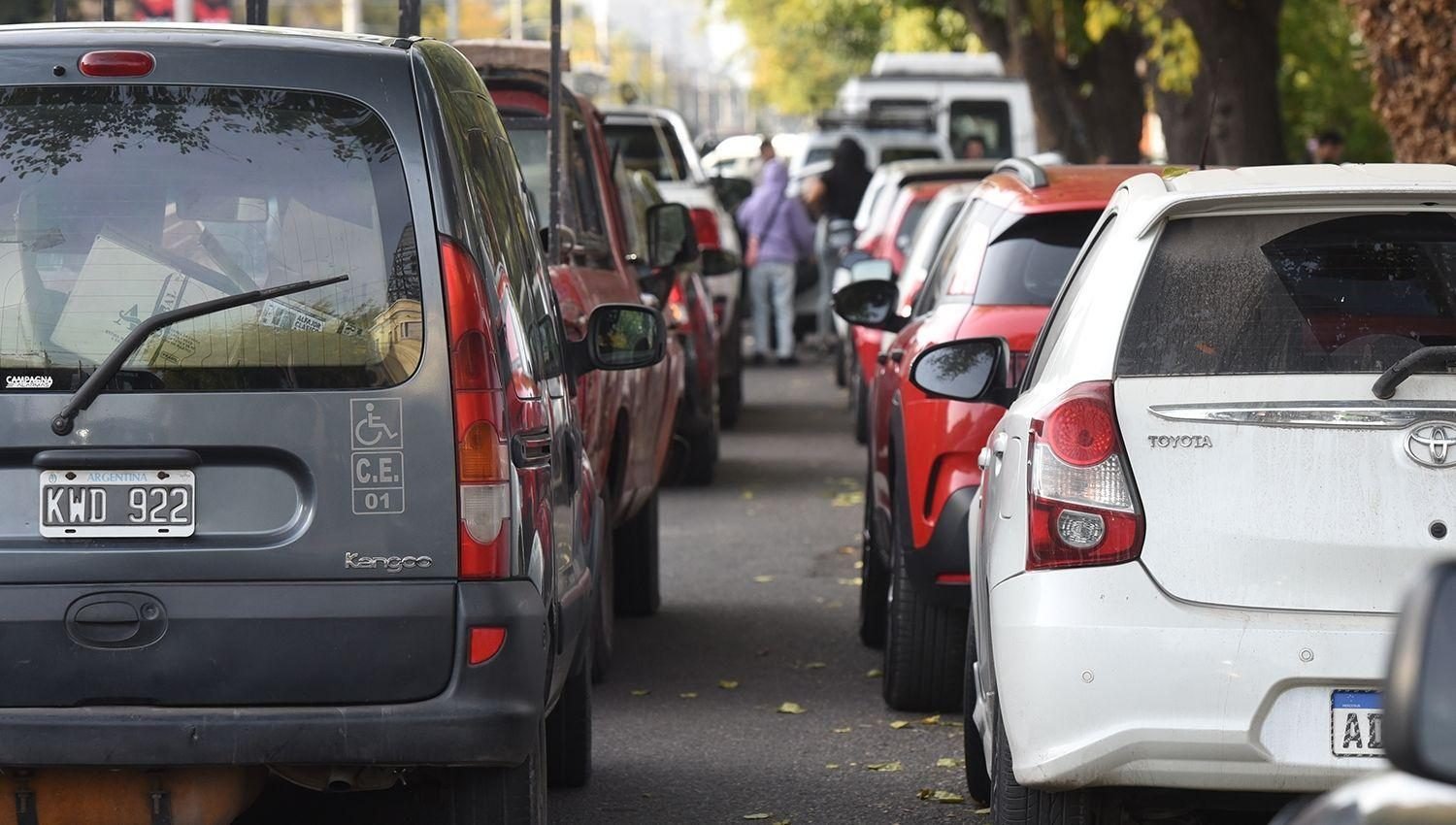 LA MOROSIDAD DE LA PATENTE RONDA EL 50% EN MENDOZA, PERO ATM ACLARA QUE EL DATO ES PROVISORIO