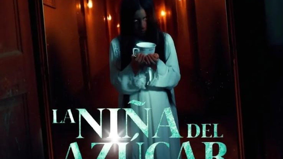 "LA NIÑA DEL AZÚCAR": EL THRILLER SOBRENATURAL QUE LLEGA AL CINE TEATRO IMPERIAL