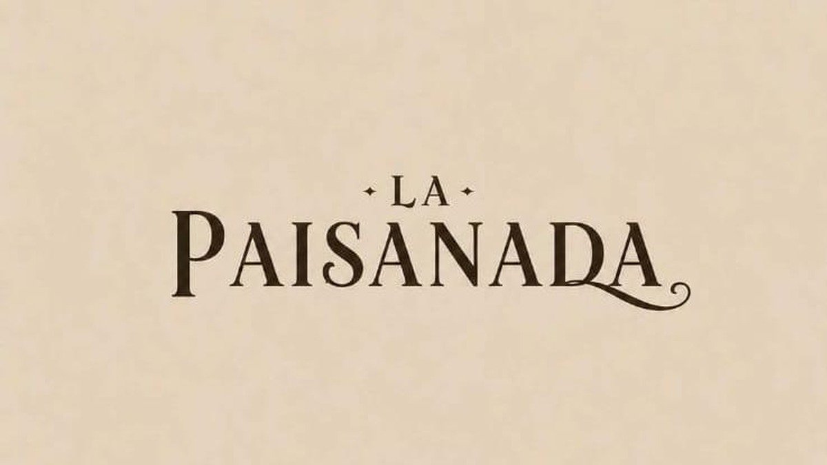 "LA PAISANADA DE LOS PUEBLOS ORIGINARIOS" EN BUEN ORDEN