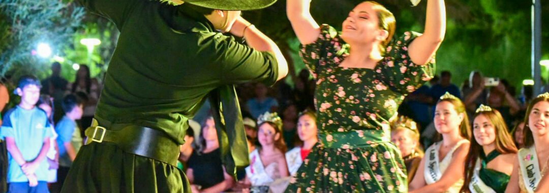 SE VIENE EL CIERRE ANUAL DE LOS TALLERES CULTURALES DE LA PAZ