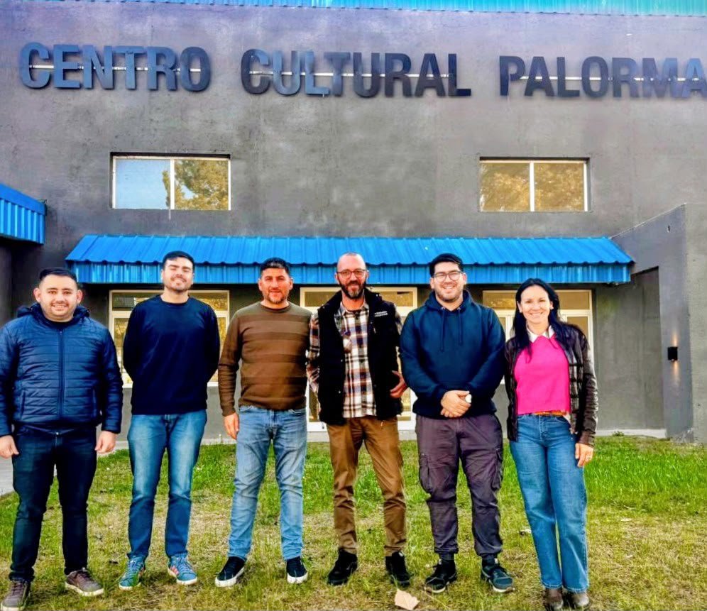LA PAZ SERÁ SEDE DE UNA NUEVA EDICIÓN DE LA FERIA DEL LIBRO CON PROPUESTAS PARA TODA LA COMUNIDAD