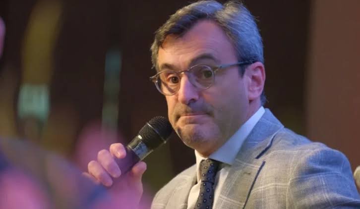 LA RESPUESTA CON DATOS DE LA UIA AL INSULTO DE "TARADOS" QUE PROPINÓ CAPUTO A QUIENES DEFIENDEN LA INDUSTRIA