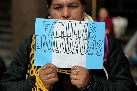 LA ZONA ESTE CON EL AGUA AL CUELLO: SANTARROSINOS Y RIVADAVIENSES ENTRE LOS MÁS ENDEUDADOS DE MENDOZA