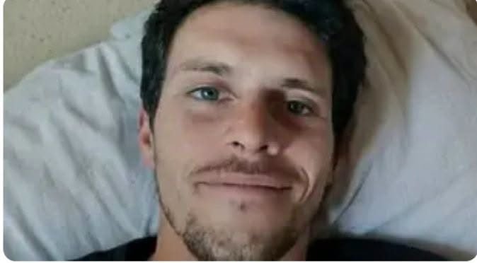 LAS CATITAS SE MOVILIZÓ POR KEVIN DUBE, EL JOVEN QUE LLEVA MÁS DE 11 DÍAS DESAPARECIDO