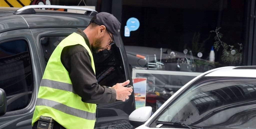 LAS MULTAS DE TRÁNSITO EN MENDOZA AUMENTARON 20%: UNA ALCOHOLEMIA POSITIVA PUEDE SUPERAR LOS $6,6 MILLONES