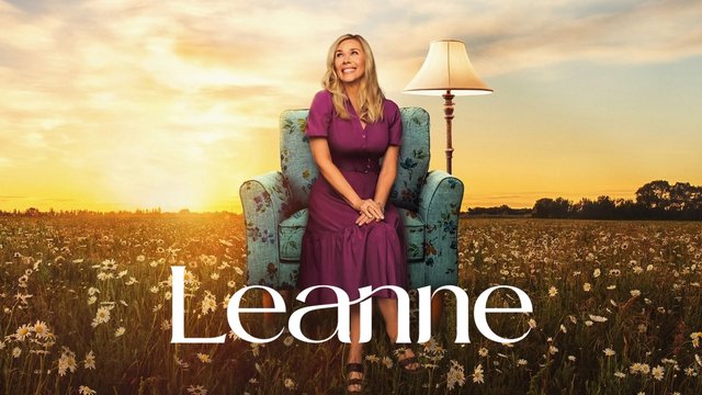 LEANNE REGRESA CON SU SEGUNDA TEMPORADA: MÁS HUMOR, FAMILIA Y UNA NUEVA ETAPA PARA LA PROTAGONISTA