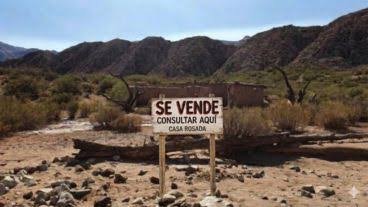 LEY DE TIERRAS: DURA DERROTA PARA EL GOBIERNO. ENTRETELONES DE CÓMO SE TERMINÓ CAYENDO SU POLÉMICO PROYECTO