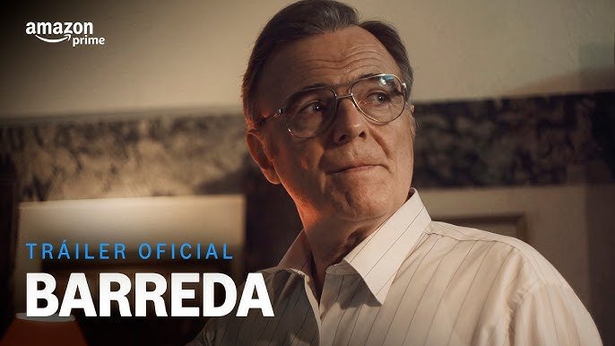 LLEGA "BARREDA", LA PELÍCULA QUE REVIVE EL CRIMEN QUE CONMOCIONÓ A LA ARGENTINA. MIRÁ EL TRAILER ACÁ.