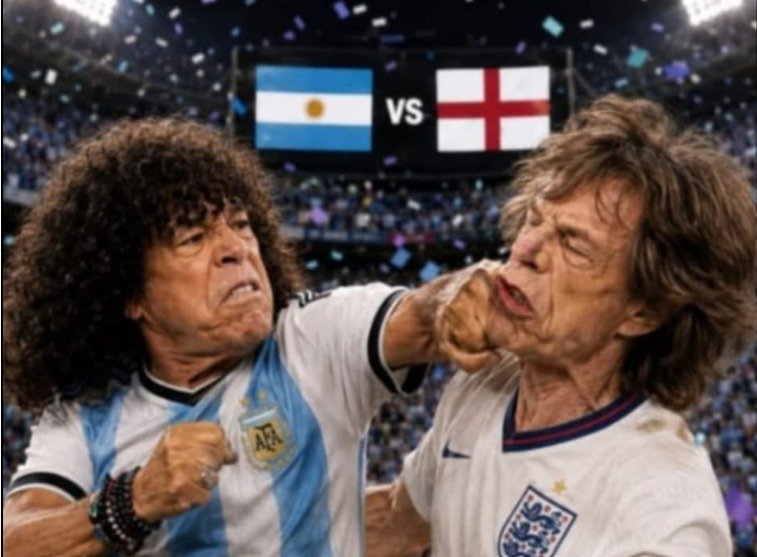 LLEGARON LOS MEMES: LO MEJOR DE LAS REDES TRAS LA CLASIFICACIÓN A LA FINAL