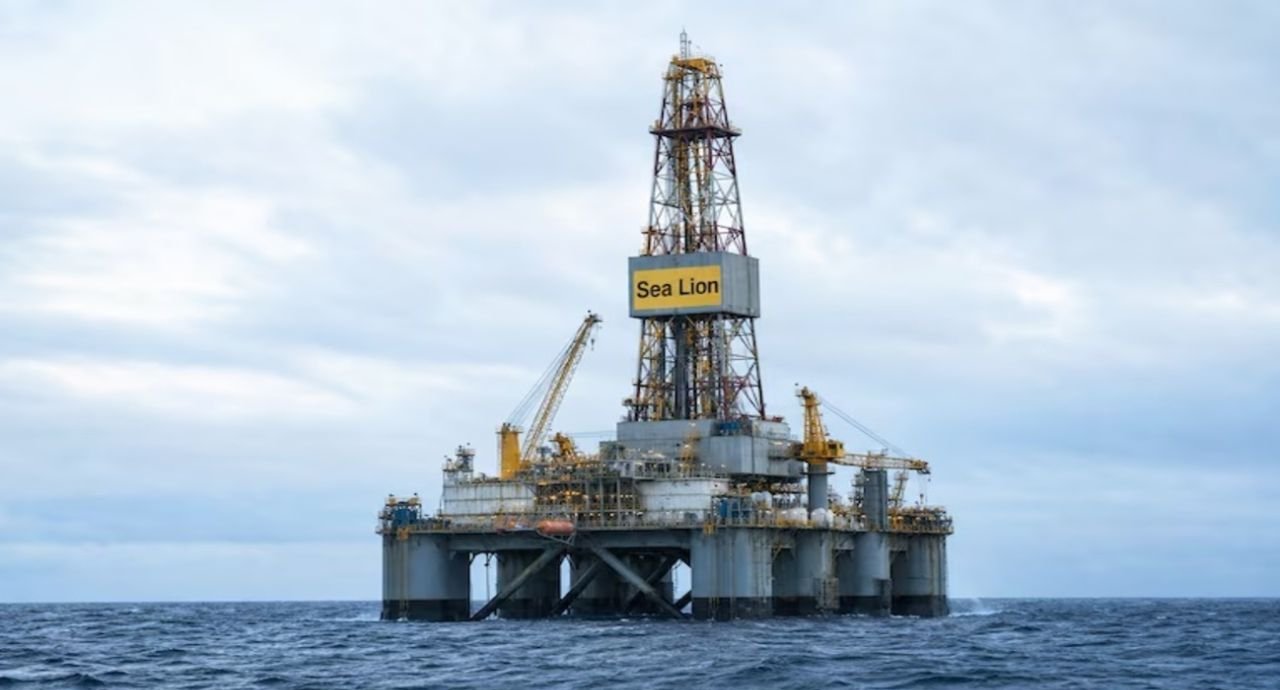 LONDRES EXTIENDE LAS LICENCIAS PETROLERAS EN MALVINAS Y CONSOLIDA UN DESPOJO EN MUTE