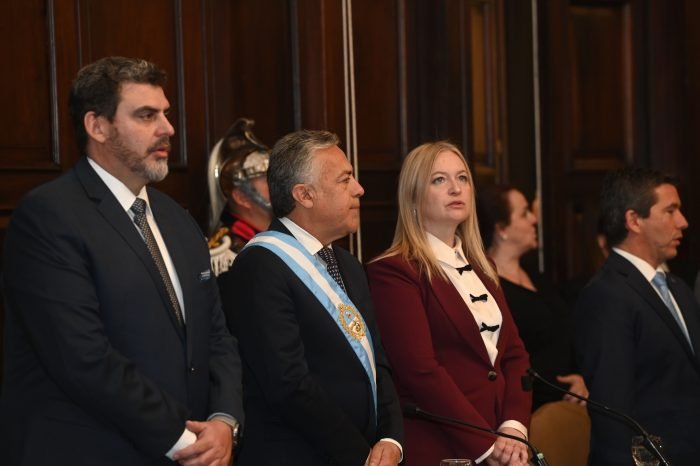 ESCÁNDALO POR RACISMO: CARTA DE CORNEJO A LA EMBAJADA, UNA DENUNCIA PENAL Y NINGUNA AUTOCRÍTICA DE CASADO