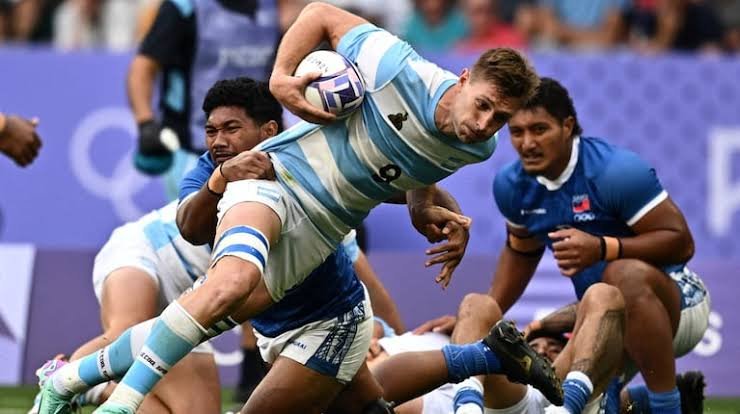 LOS PUMAS ENFRENTAN A AUSTRALIA EN JUJUY CON PRESENCIA MENDOCINA Y LA MIRADA PUESTA EN LA REVANCHA EN EL MALVINAS