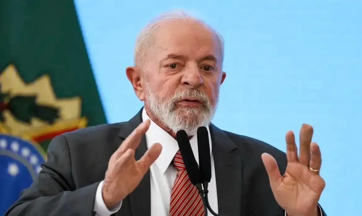 LULA RESPONDIÓ CON IRONÍA A MILEI Y CRECE LA TENSIÓN DIPLOMÁTICA ENTRE ARGENTINA Y BRASIL