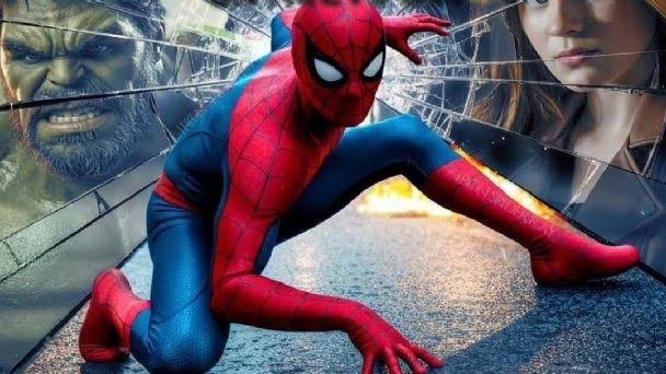 MAIPÚ ESTRENA "SPIDER-MAN: UN NUEVO DÍA" EN EL CINE TEATRO IMPERIAL: LA ESPERADA PELÍCULA DE MARVEL LLEGA HOY EN AVANT PREMIERE EXCLUSIVA