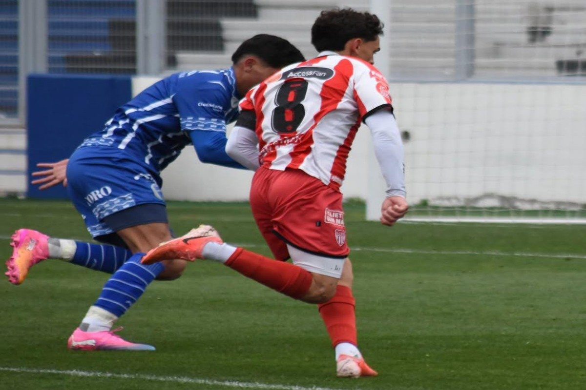 MALA FECHA PARA LOS EQUIPOS DEL ESTE EN LA LIGA MENDOCINA: LOS TRES PERDIERON