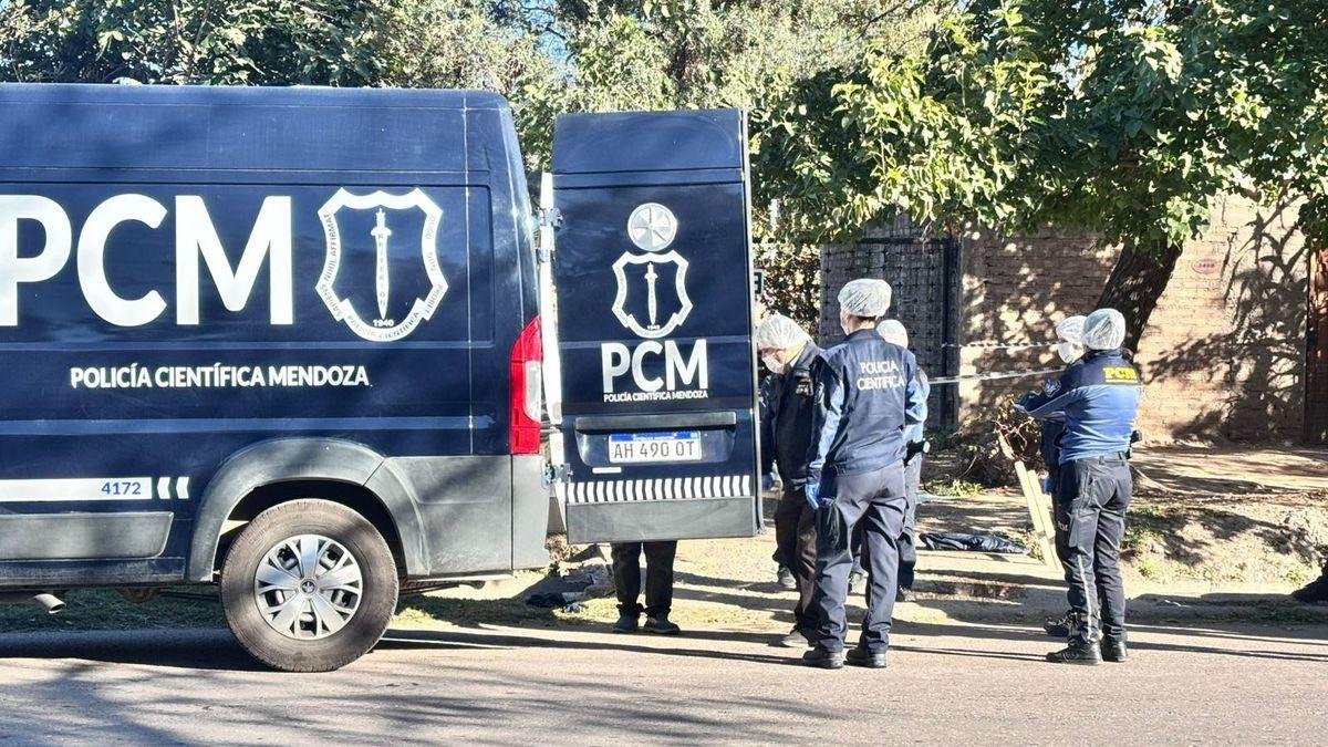 “MAMI, ME PEGARON”: CONMOCIÓN EN LAS HERAS POR EL CRIMEN DE LEONEL, EL NENE QUE MURIÓ EN MEDIO DE UNA BALACERA