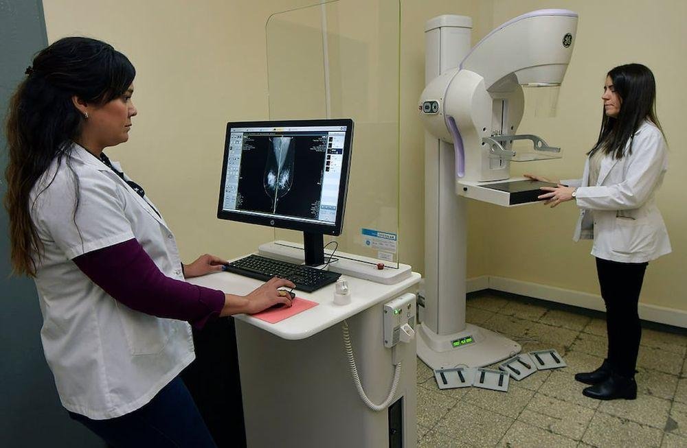 MAMOGRAFÍAS GRATIS EN MENDOZA: DÓNDE HACERSE EL ESTUDIO Y CÓMO PEDIR TURNO